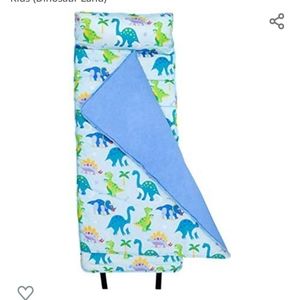 NWT Never opened Wildkin Dino Napmat